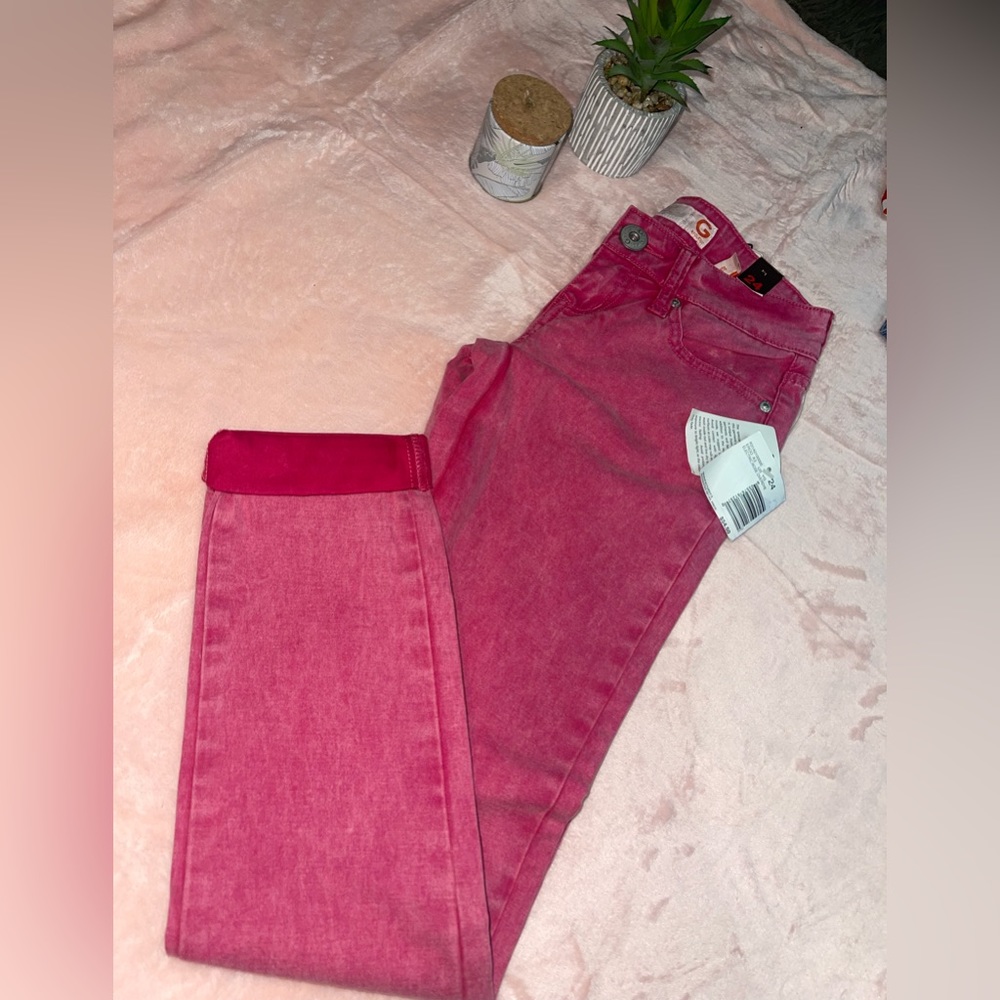 Guess Skinny Jeans